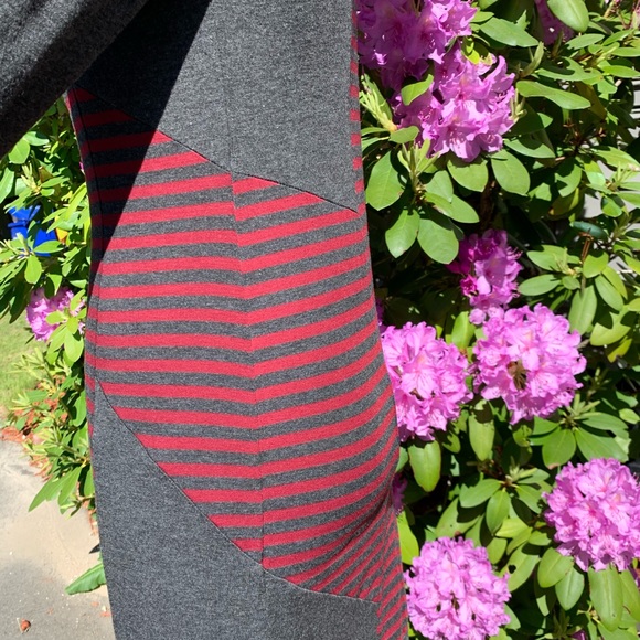 LAILA JAYDE |  Striped Dress - Picture 11 of 14